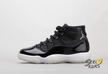 Air Jordan 11 "25th Anniversary" 36-48