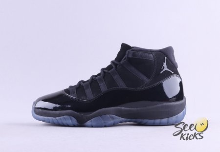 Air Jordan 11 Retro Cap and Gown 41-47.5
