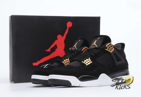Air Jordan 4 Retro Royalty 40-46
