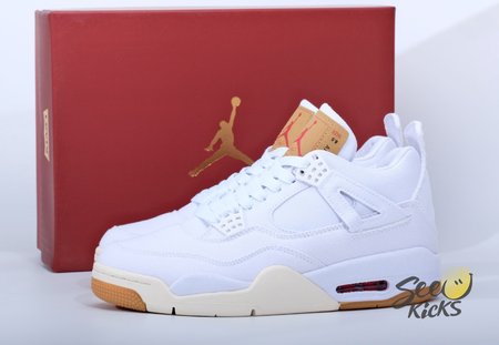 Levis x Air Jordan 4 SIZE 36-47.5