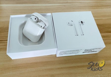 air pods 2