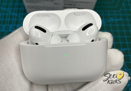 air pods 3