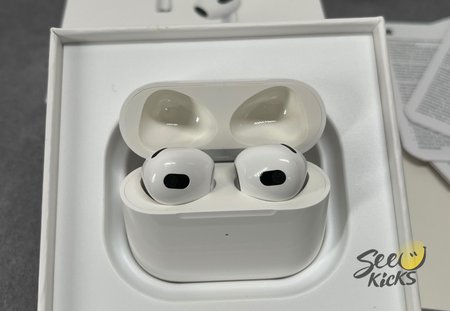 air pods 4