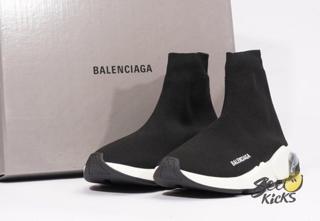Balenciaga Speed LT SNEAKER Clear Crystal SP36-45