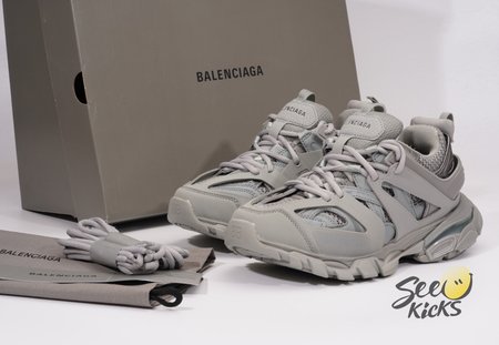 Balenciaga Track Grey size 35-45