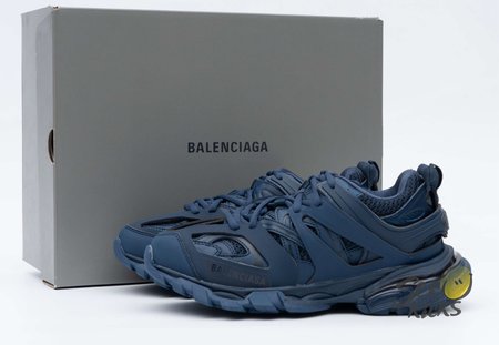 Balenciaga Track Blue Pearl 35-45