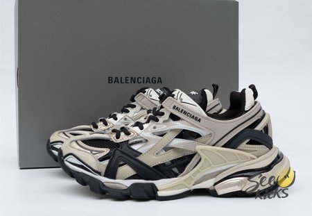 Balenciaga Track.2 Beige 35-45
