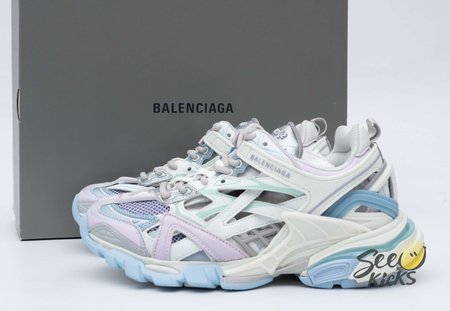 Balenciaga Track.2 Pastel (W) 35-45