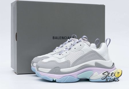 Balenciaga Triple S Pastels SIZE: 35-45