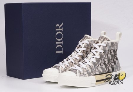 Dior B23 High Top Logo Oblique size 35-46
