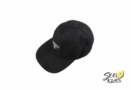 Prada Caps