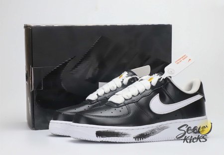 Nike G-Dragon Peaceminusone Para-Noise x Air Force 1 Low 36-46