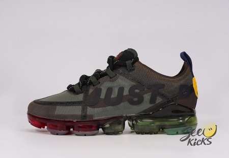 NK Air VaporMax 19 x CPFM SIZE: 36-45