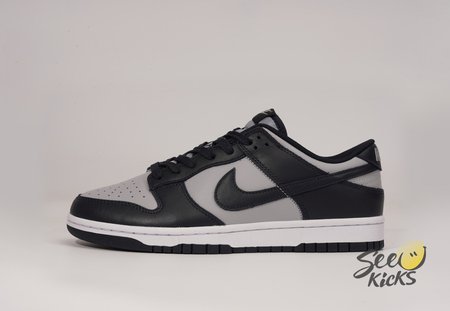 NIKE Dunk Low Georgetown SIZE: 36-46