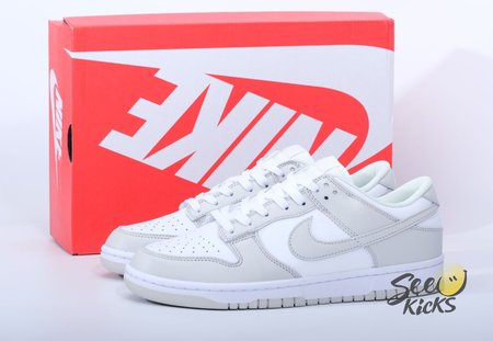 Nike Dunk Low "Photon Dust"