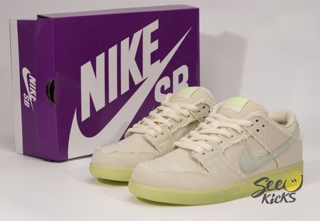 Nike SB Dunk Low "Mummy" size 36 to 47.5 available