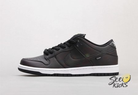 Civilist x Nike SB Dunk Low Thermal Imaging SP36-45