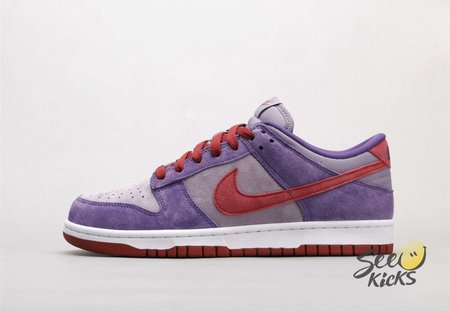 Nike Dunk Low "Plum" 36-46