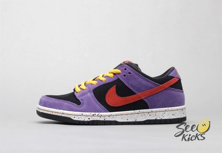 Nike SB Dunk Low ACG Terra 36-46