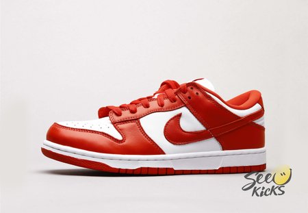 Nike Dunk Low SP "University Red" 36-46