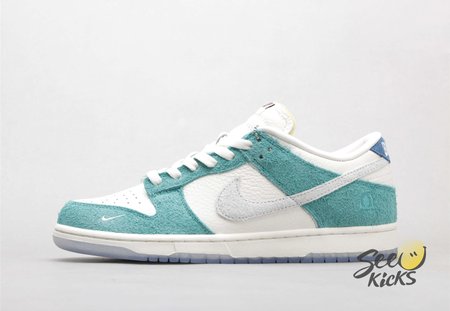 Nike Dunk Low x Kasina "Road Sign" 36-46