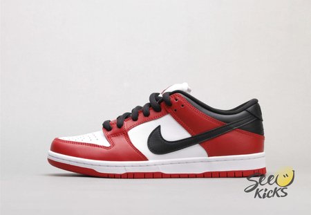 Nike Dunk SB Low "Chicago" 36-47