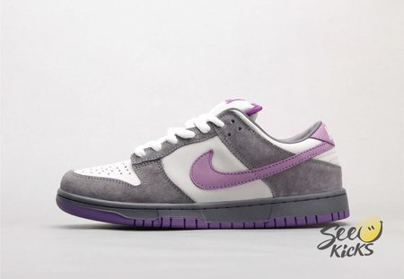 Nike SB Dunk Low Purple Pigeon 36-46
