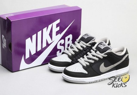Nike SB Dunk Low J-Pack "Shadow" 36-45