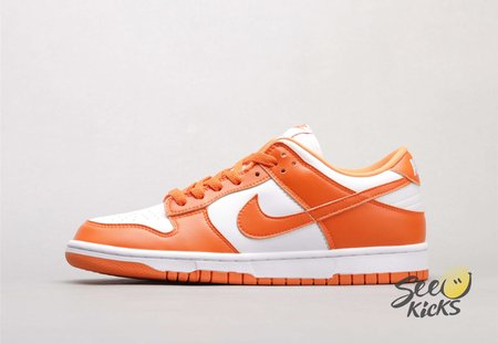 Nike SB Dunk Low SP Syracuse 36-46