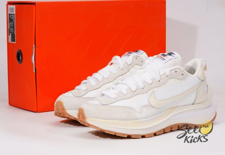 Sacai X NK VaporWaffle "Sail" SP 36 - 46