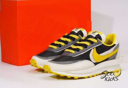 Sacai x NK LVD Waffle x Undercover Size: 36-46