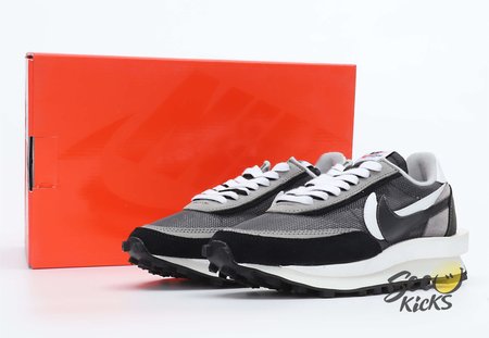 Nike LD Waffle x Sacai Black 36-46