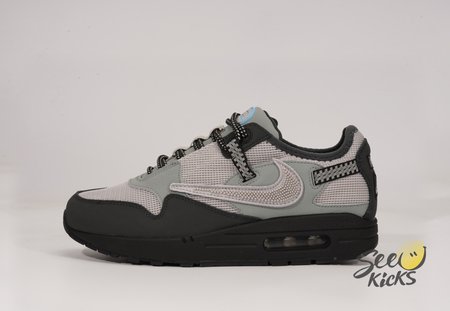 Travis Scott x NIKE Air Max 1 SIZE: 36-47.5