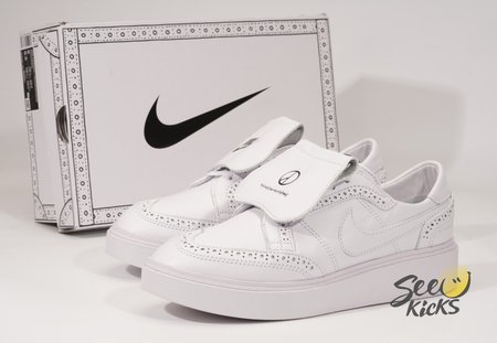 PEACEMINUSONE x NK Kwondo 1 size 35-46