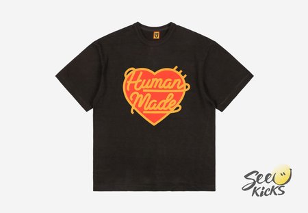 12_Human Made 22ss