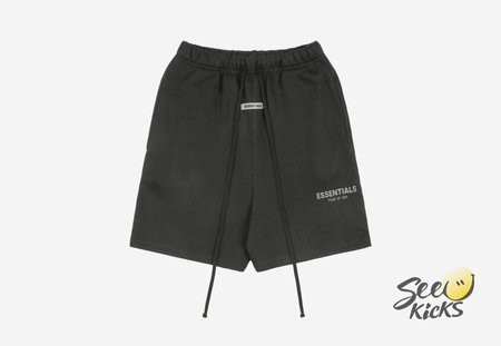 48_Fear Of God -Essentials 21ss