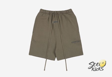 48_Fear Of God -Essentials 21ss