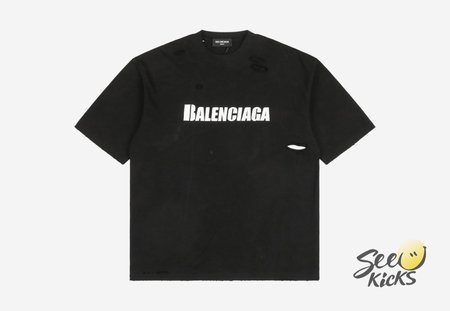 BALENCIAGA 20SS