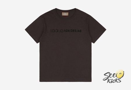 Gucci X Balenciaga 22ss