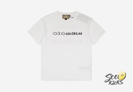 Gucci X Balenciaga 22ss