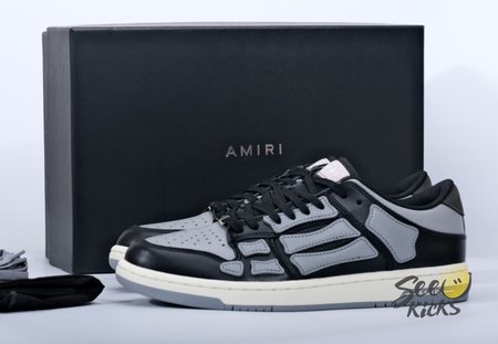 Amiri Skel top Low shadow Size 40-45