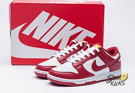 Nike Dunk Low Retro Gym Red Size 36-46