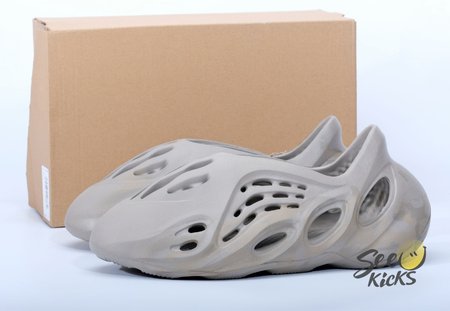 Adidas Yeezy Foam Runner Stone Sage