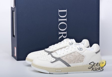 Dior B27 Low white Beige Size 35-45