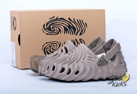 Crocs Pollex Clog x Salehe Bembury Menemsha