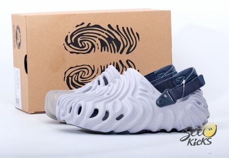 Crocs Pollex Clog x Salehe Bembury Urchin