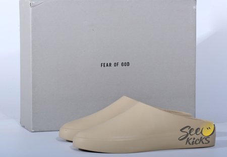 FEAR OF GOD 7TH THE CALIFORNIA