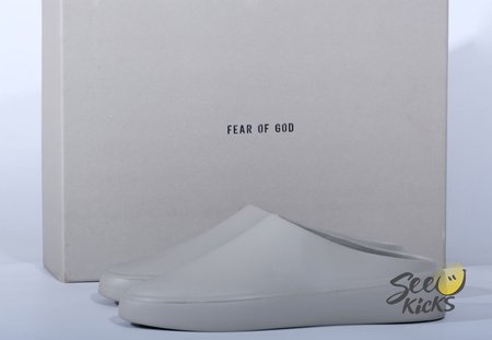 FEAR OF GOD 7TH THE CALIFORNIA