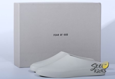 FEAR OF GOD 7TH THE CALIFORNIA