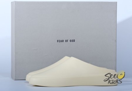 FEAR OF GOD 7TH THE CALIFORNIA